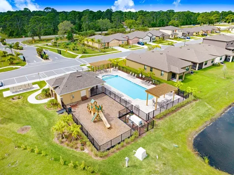 1414 Mineral Loop Drive Palm Bay FL 32907