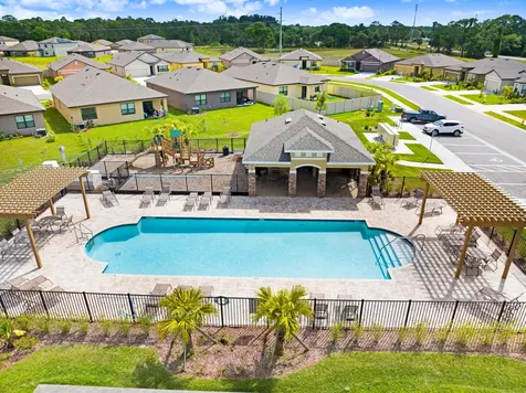 1414 Mineral Loop Drive Palm Bay FL 32907