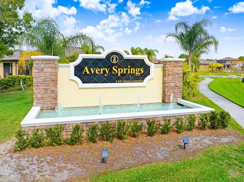 1414 Mineral Loop Drive Palm Bay FL 32907