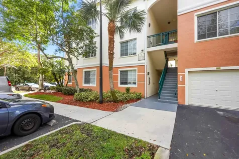 6101 Myrtlewood Circle Palm Beach Gardens FL 33418