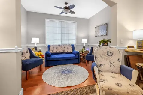 6101 Myrtlewood Circle Palm Beach Gardens FL 33418