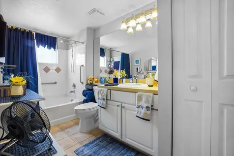 6101 Myrtlewood Circle Palm Beach Gardens FL 33418