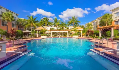 6101 Myrtlewood Circle Palm Beach Gardens FL 33418