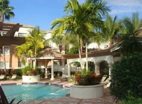 6101 Myrtlewood Circle Palm Beach Gardens FL 33418