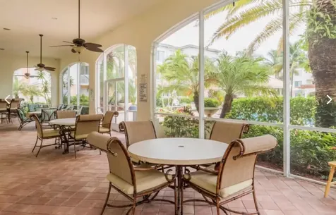 6101 Myrtlewood Circle Palm Beach Gardens FL 33418
