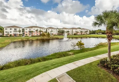 6101 Myrtlewood Circle Palm Beach Gardens FL 33418