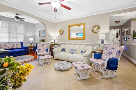 6101 Myrtlewood Circle Palm Beach Gardens FL 33418