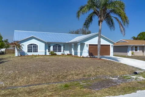 125 Ne Jettie Terrace Port Saint Lucie FL 34983