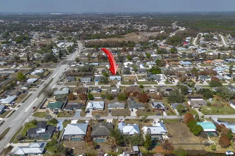 125 Ne Jettie Terrace Port Saint Lucie FL 34983