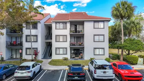 9022 W Atlantic Boulevard Coral Springs FL 33071