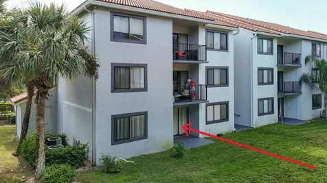 9022 W Atlantic Boulevard Coral Springs FL 33071