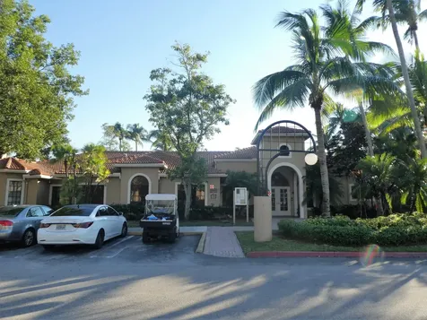 9022 W Atlantic Boulevard Coral Springs FL 33071