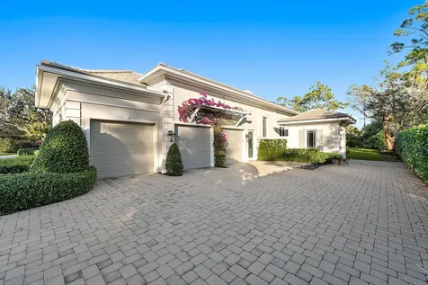 12900 Hammock Crossing Palm Beach Gardens FL 33418