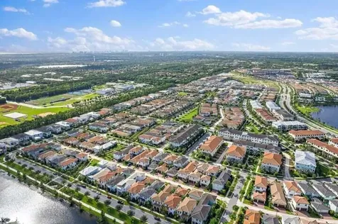 5255 Beckman Terrace Palm Beach Gardens FL 33418
