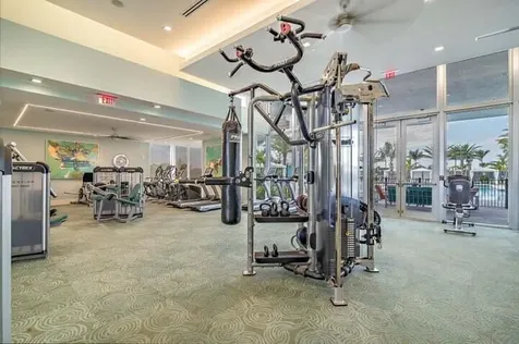 5255 Beckman Terrace Palm Beach Gardens FL 33418