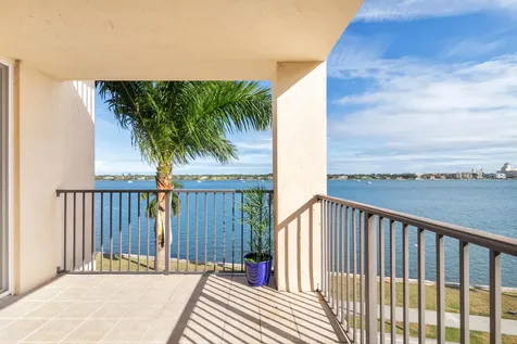 1801 N Flagler Drive West Palm Beach FL 33407