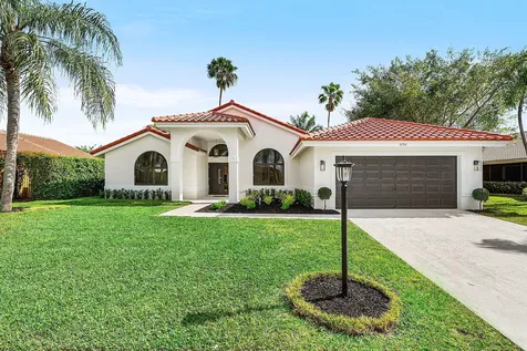 5754 Aspen Ridge Circle Delray Beach FL 33484