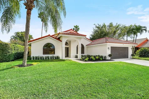 5754 Aspen Ridge Circle Delray Beach FL 33484