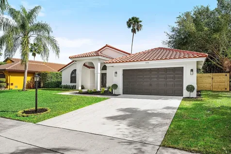 5754 Aspen Ridge Circle Delray Beach FL 33484