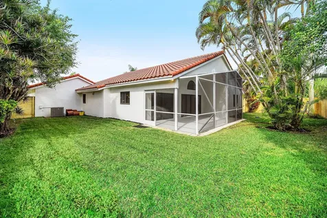 5754 Aspen Ridge Circle Delray Beach FL 33484