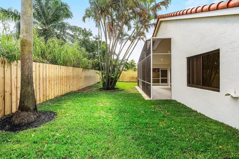 5754 Aspen Ridge Circle Delray Beach FL 33484