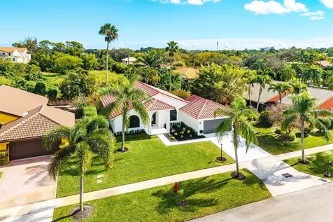 5754 Aspen Ridge Circle Delray Beach FL 33484