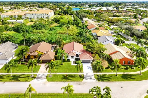 5754 Aspen Ridge Circle Delray Beach FL 33484