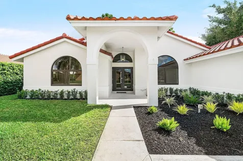 5754 Aspen Ridge Circle Delray Beach FL 33484