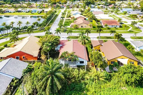 5754 Aspen Ridge Circle Delray Beach FL 33484