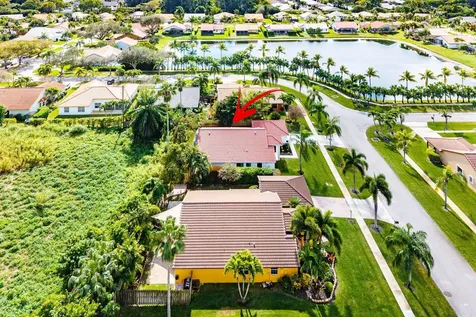 5754 Aspen Ridge Circle Delray Beach FL 33484