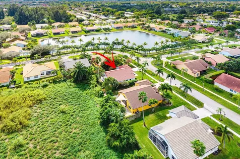 5754 Aspen Ridge Circle Delray Beach FL 33484