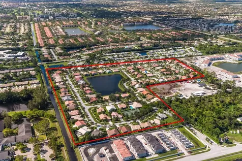 5754 Aspen Ridge Circle Delray Beach FL 33484