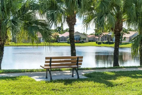 5754 Aspen Ridge Circle Delray Beach FL 33484