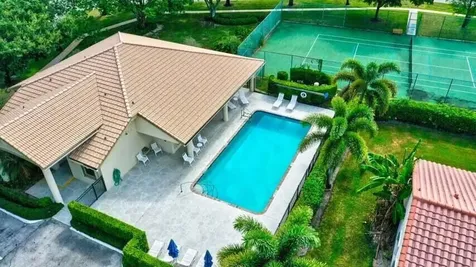 5754 Aspen Ridge Circle Delray Beach FL 33484