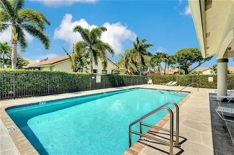 5754 Aspen Ridge Circle Delray Beach FL 33484