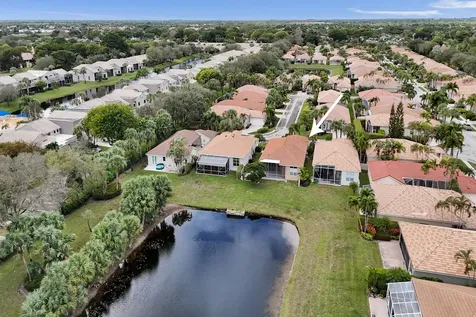 16658 La Mesa Drive Delray Beach FL 33484