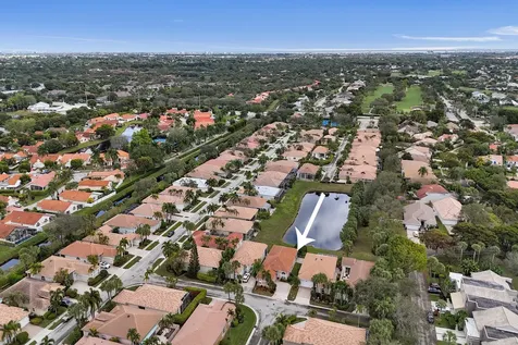 16658 La Mesa Drive Delray Beach FL 33484