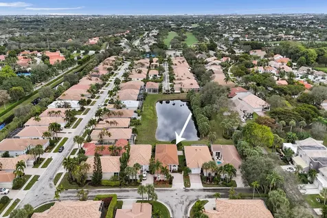 16658 La Mesa Drive Delray Beach FL 33484