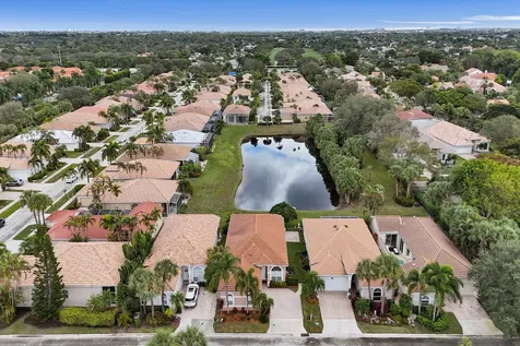 16658 La Mesa Drive Delray Beach FL 33484