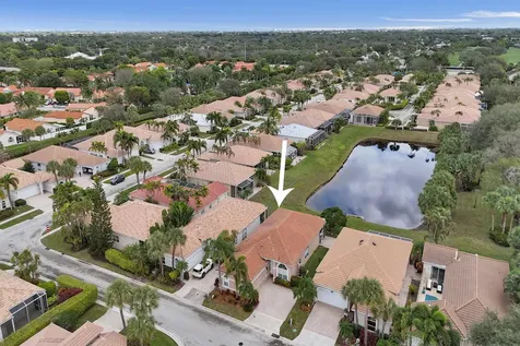 16658 La Mesa Drive Delray Beach FL 33484