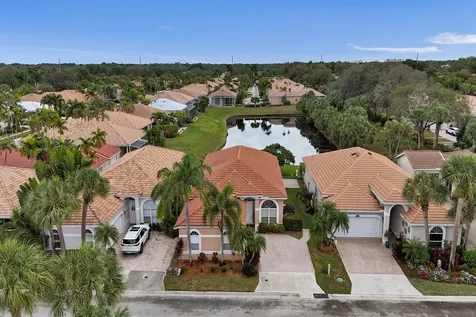 16658 La Mesa Drive Delray Beach FL 33484