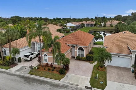 16658 La Mesa Drive Delray Beach FL 33484