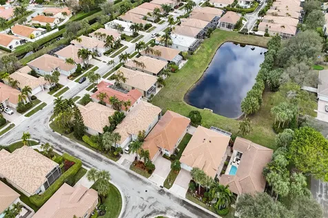 16658 La Mesa Drive Delray Beach FL 33484