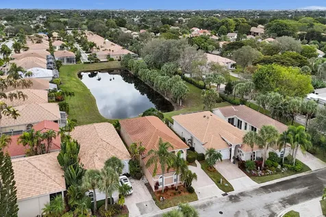 16658 La Mesa Drive Delray Beach FL 33484