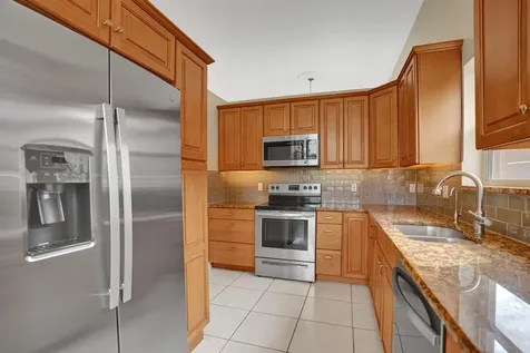16658 La Mesa Drive Delray Beach FL 33484