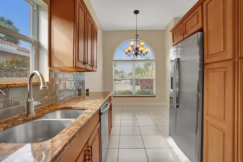 16658 La Mesa Drive Delray Beach FL 33484