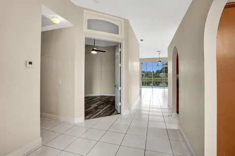 16658 La Mesa Drive Delray Beach FL 33484