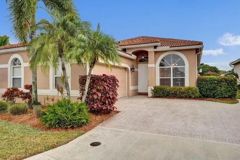 16658 La Mesa Drive Delray Beach FL 33484