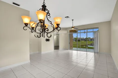 16658 La Mesa Drive Delray Beach FL 33484