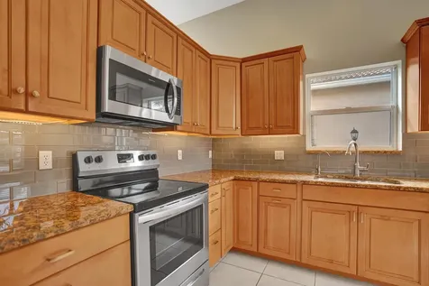 16658 La Mesa Drive Delray Beach FL 33484